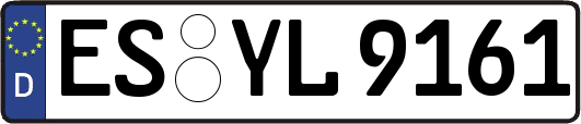 ES-YL9161