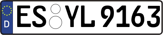 ES-YL9163