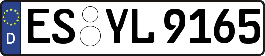 ES-YL9165