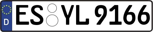 ES-YL9166