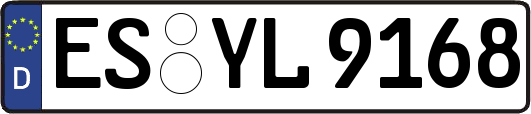ES-YL9168