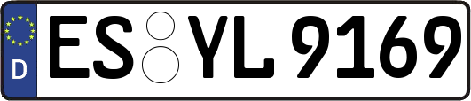 ES-YL9169