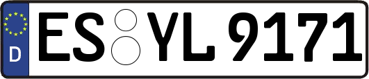 ES-YL9171