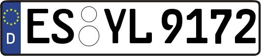 ES-YL9172