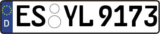 ES-YL9173