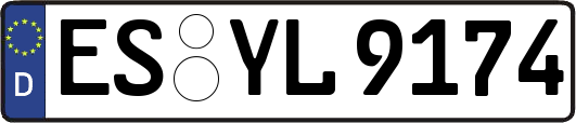 ES-YL9174