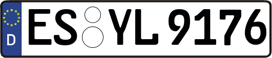 ES-YL9176
