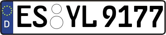 ES-YL9177