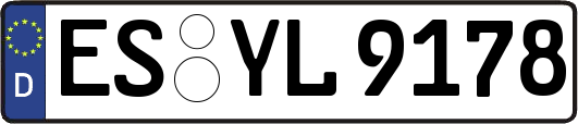 ES-YL9178