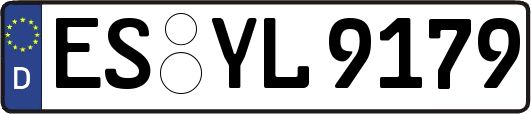 ES-YL9179