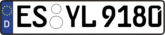 ES-YL9180