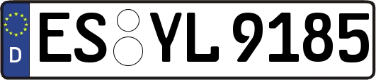 ES-YL9185