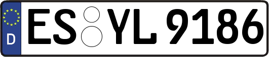 ES-YL9186