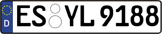 ES-YL9188