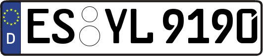 ES-YL9190
