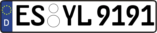 ES-YL9191