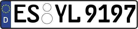 ES-YL9197