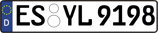 ES-YL9198