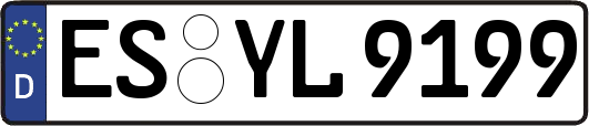 ES-YL9199