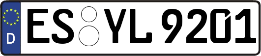 ES-YL9201
