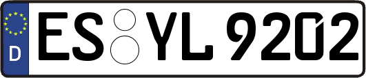 ES-YL9202