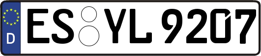 ES-YL9207