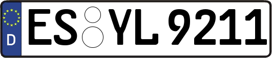 ES-YL9211