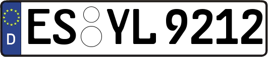 ES-YL9212