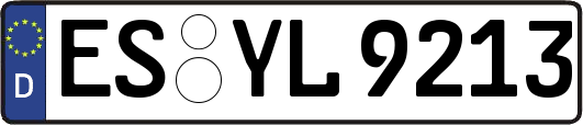 ES-YL9213