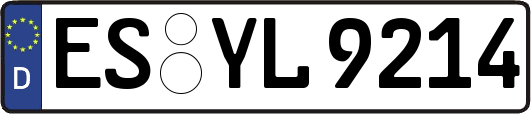 ES-YL9214