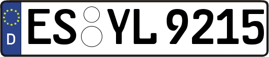 ES-YL9215