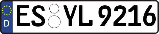 ES-YL9216