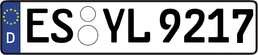 ES-YL9217