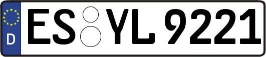 ES-YL9221