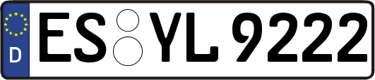 ES-YL9222