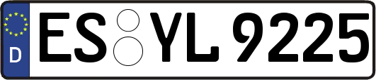 ES-YL9225