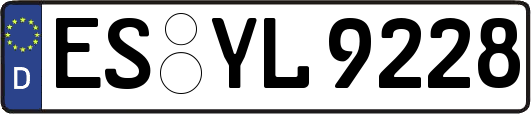 ES-YL9228
