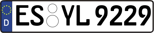 ES-YL9229