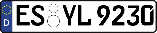 ES-YL9230