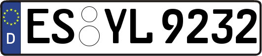 ES-YL9232