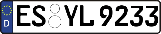 ES-YL9233