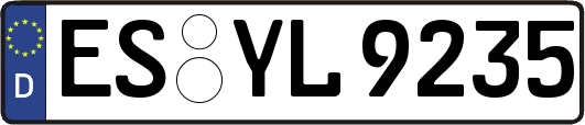 ES-YL9235