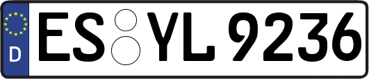 ES-YL9236