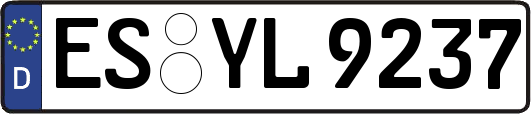 ES-YL9237