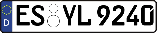ES-YL9240
