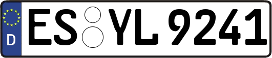 ES-YL9241