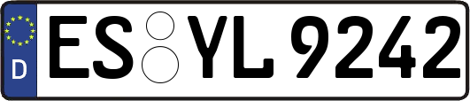 ES-YL9242