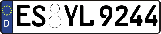 ES-YL9244