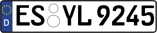 ES-YL9245