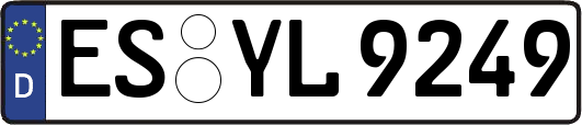 ES-YL9249